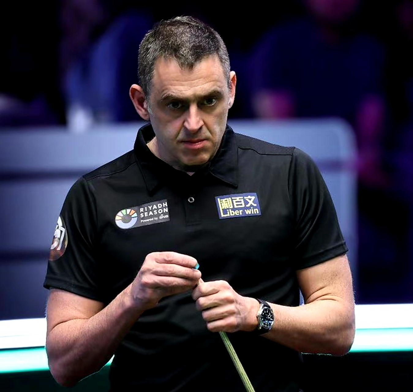 在球队中的 在球队中的