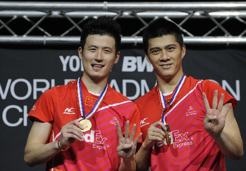 中重新掌握 中重新掌握