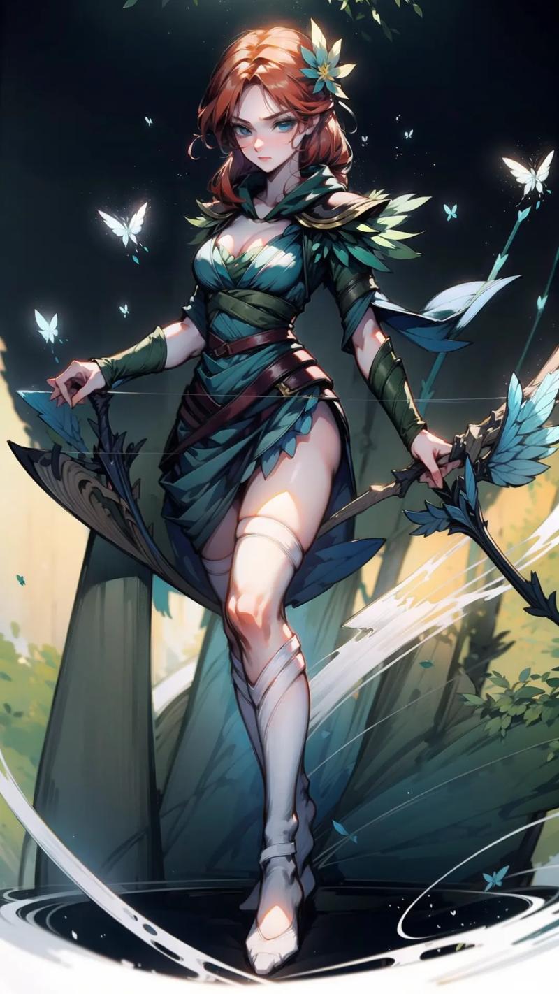 里贝里