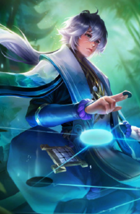 这种局势使